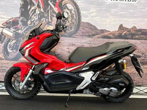 HONDA ADV 